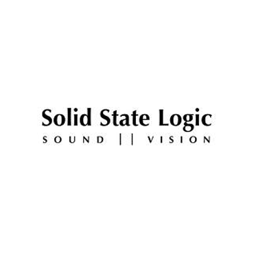 Solid State Logic Japan